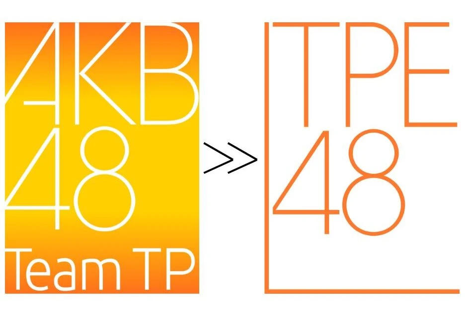 AKB48 Team TP Resmi Kembali Gunakan Nama TPE48